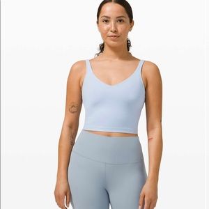 Brand new with tags Lululemon align tank
